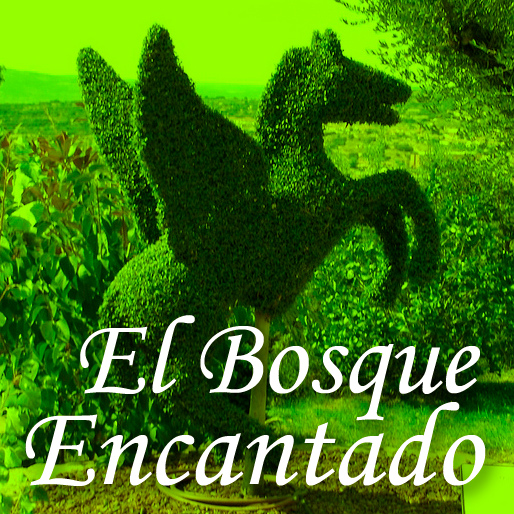 el-bosque-encantado