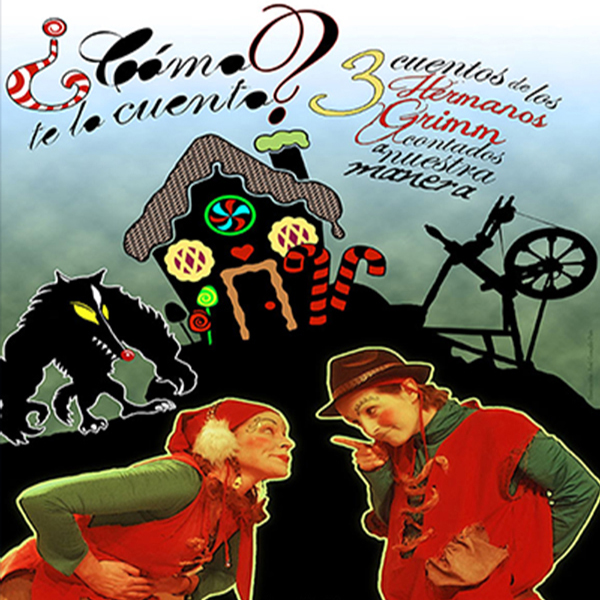 COMO T LO CUENTO