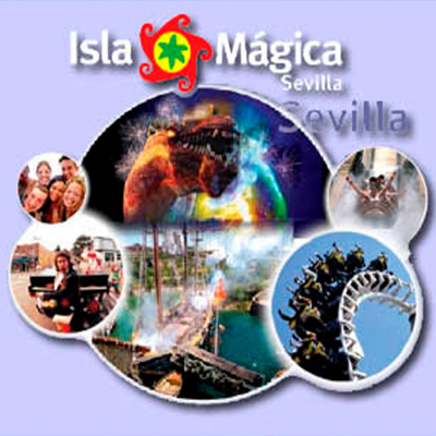isla magica