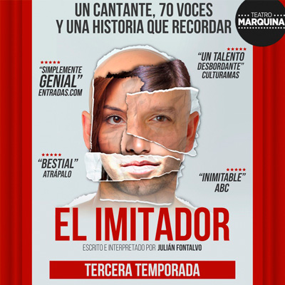 el-imitador