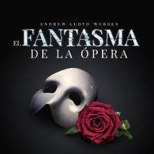 Fantasma de la opera
