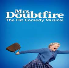 Mrs. Doubtfire
