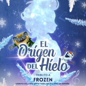 El origen del hielo