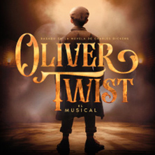Oliver Twist el musical Oliver Twist el musical