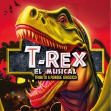 TREX el musical