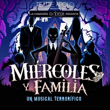 jueves y familia el musical