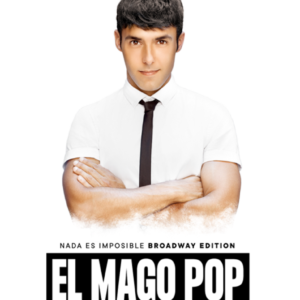 mago pop