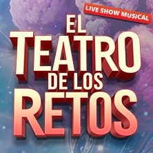 El teatro de los retos