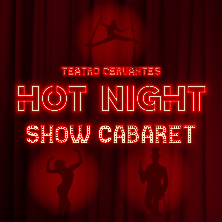 Hot nihgt