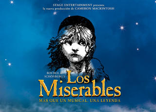 los miserables los miserables