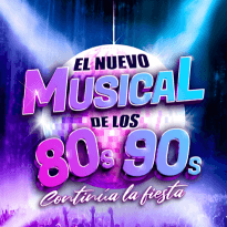 jueves y familia el musical