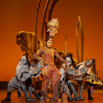 jueves y familia el musical