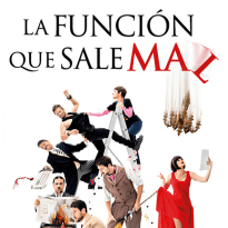 jueves y familia el musical
